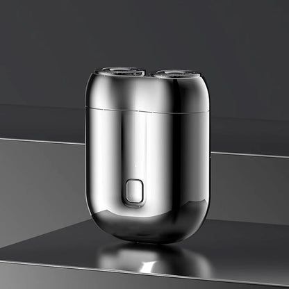 2026 New Upgrade Pocket Shaver USB Mini Shavers for Men Women