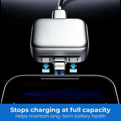 Mini USB-C Power Adaptor (Auto Cut off)