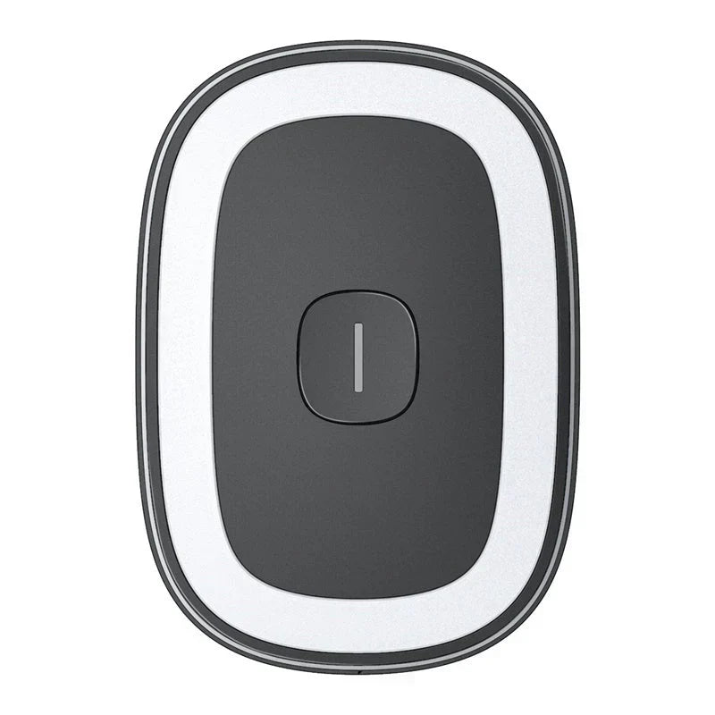 LED Car Eye Protection Reading Light