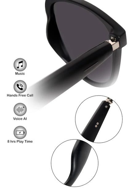 Smart Bluetooth Glasses For Men & Women